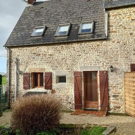 Gite La Mer, A La Campagne En Normandie, Proche Du Mont St Michel Lolif Zewnętrze zdjęcie