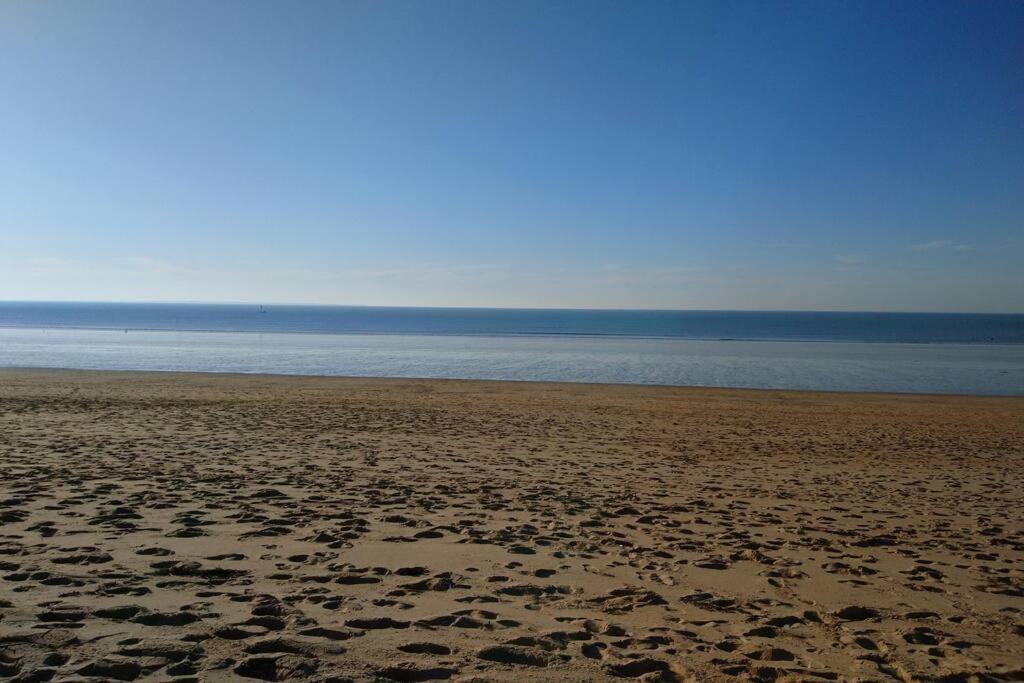 Gite La Mer, A La Campagne En Normandie, Proche Du Mont St Michel Lolif Zewnętrze zdjęcie